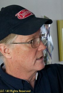 фото Джим МакКвейд