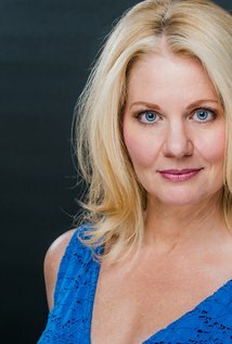 фото Дэбби Шеридан