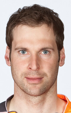 фото Петр Чех