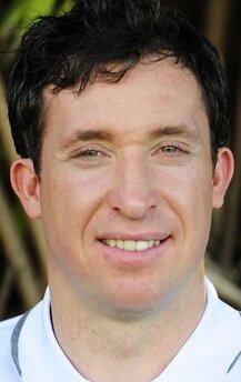 фото Робби Фаулер