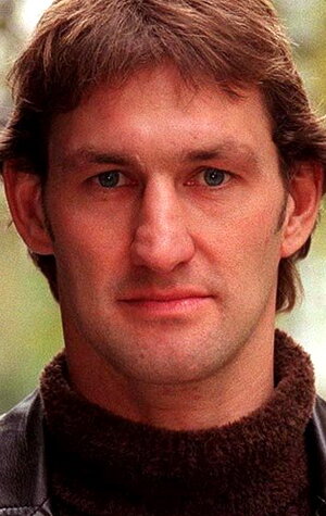 фото Тони Адамс