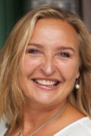 фото Рагнхильд Гудбрандсен