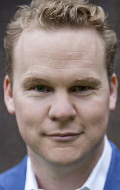 фото Райан Кови