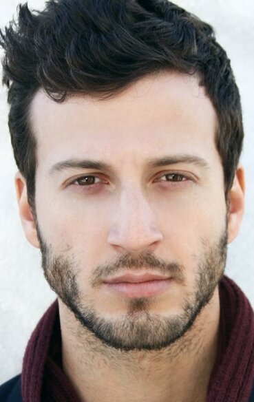 фото Майкл Льюис