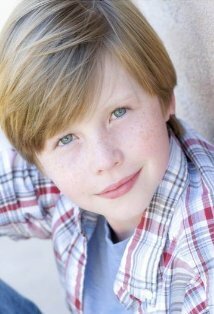 фото Паркер Болек