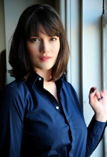 фото Меган Мачко