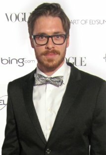 фото Райан Добсон