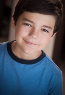 фото Остин Люкс