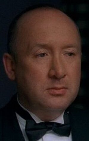 фото Рей Бердис