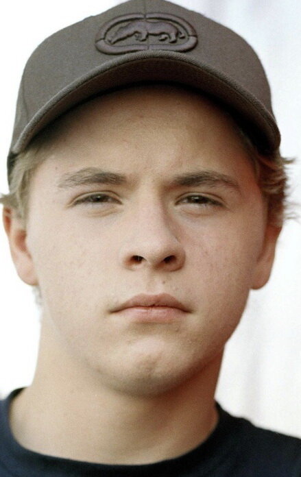 фото Густав Шефер