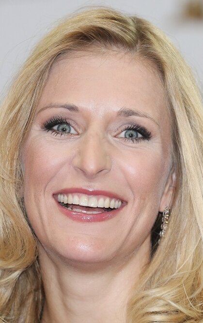 фото Штефани Хертель