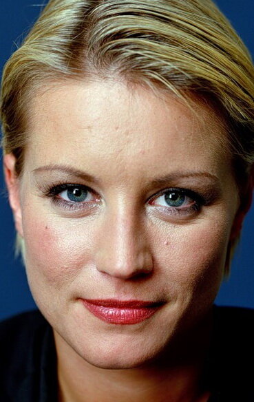 фото Дениз Ван Оутен