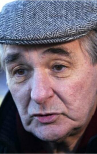 фото Брайан Клаф