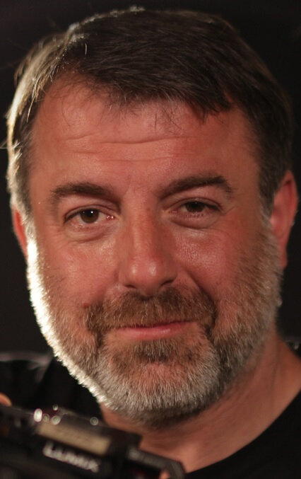 фото Вит Белоградски