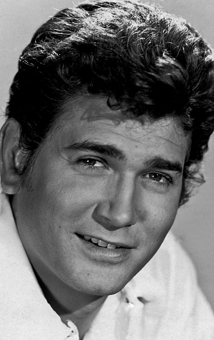 фото Майкл Лэндон