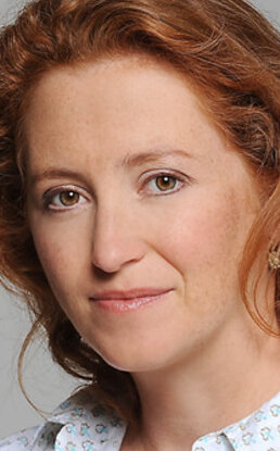 фото Люси Ламсден