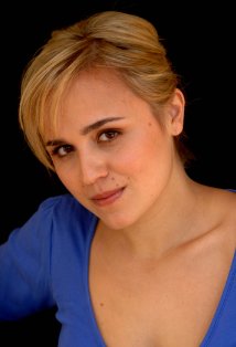 фото Эшли Серао