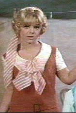 фото Патриша Стивенс