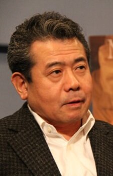 фото Дзин Ураяма