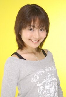 фото Нами Курокава