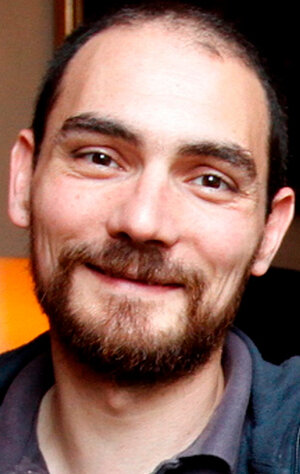 фото Игнасио Феррерас