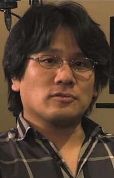 фото Ю Нобута