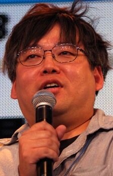 фото Син Итагаки