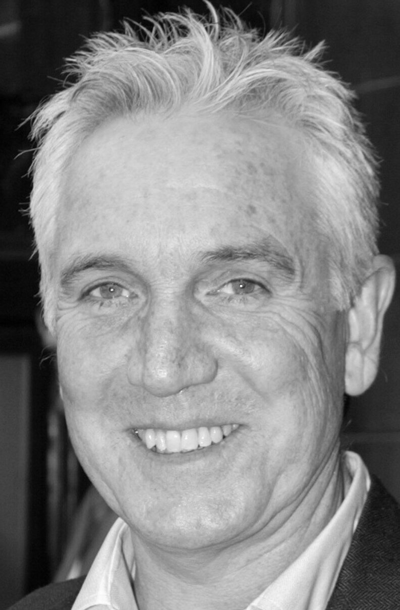 фото Роберт Ф. Коулсберри