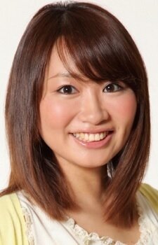 фото Аи Хоранаи