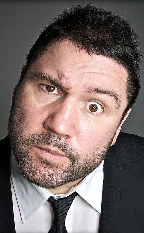 фото Рики Гроувер