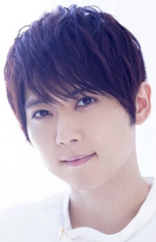 фото Юки Кадзи