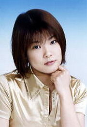 фото Сидзука Исикава