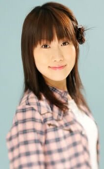 фото Момоко Саито