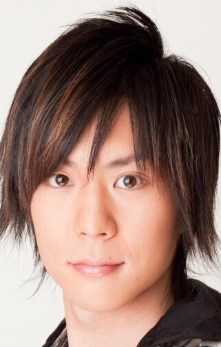 фото Даити Канбара