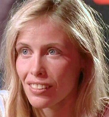 фото Дебора Ньюманн