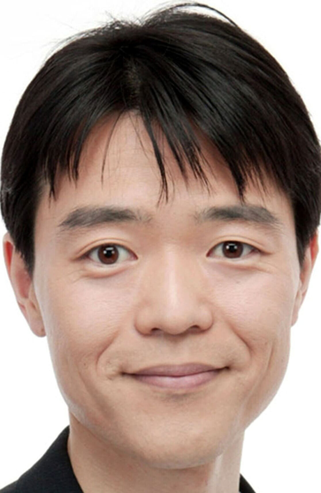 фото Кацуаки Арима