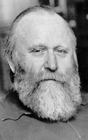 фото Фрэнк Герберт