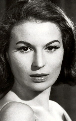 фото Сильвана Мангано