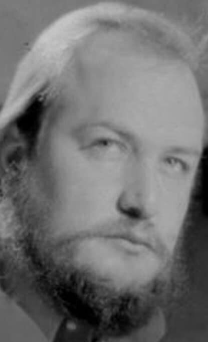 фото Рамон Менендес