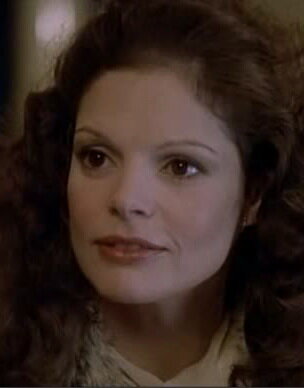 фото Катрин Сальвиа