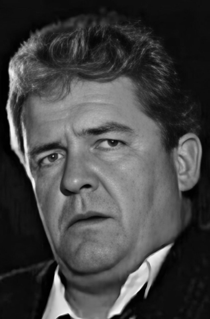 фото Билли Кирнс