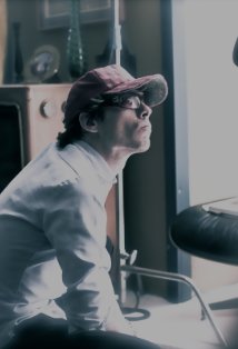 фото Джастин Кронкит