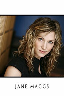 фото Джейн Маггс