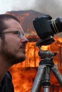 фото Джон В. Йост