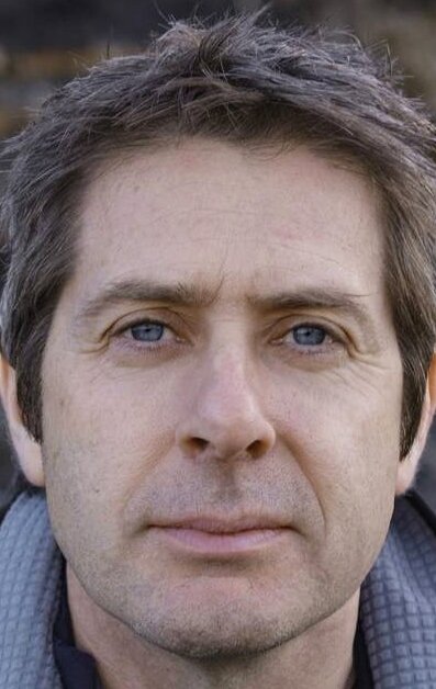 фото Йен Стюарт