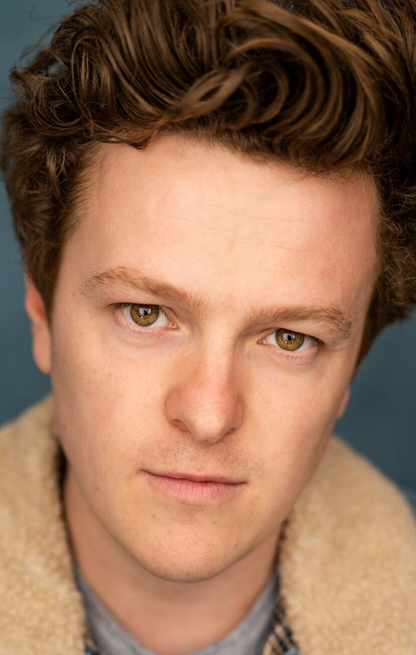 фото Джонатан Велдон