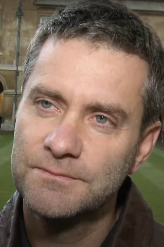 фото Стивен Финниган