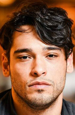 фото Бруно Фагундез