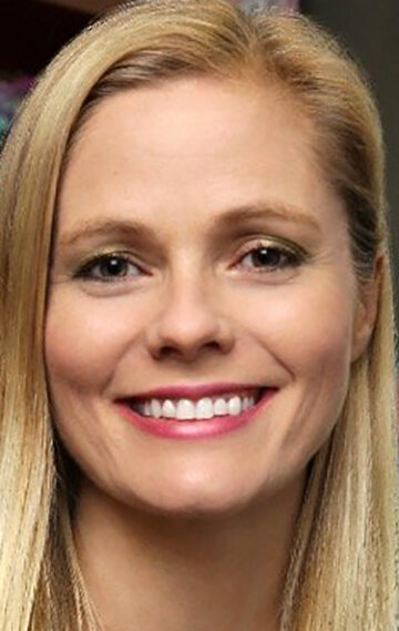 фото Меган МакКарти