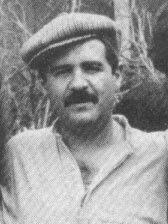 фото Карлос Тельес